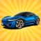 The most popular car quiz game with a new design and better gameplay