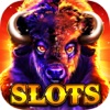 Buffalo™ Slots Machine - Best Vegas Slots & Pokies