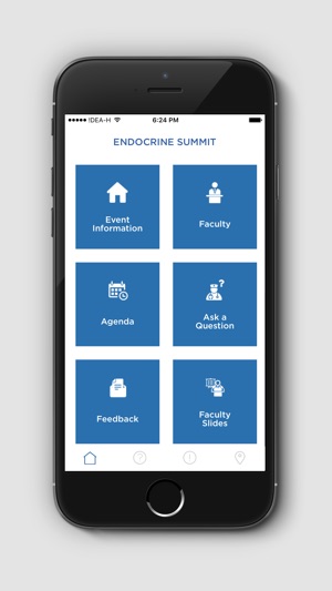 Endocrine Summit(圖2)-速報App