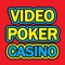 PLAY VIDEO POKER AND WIN THE BIGGEST JACKPOTS