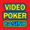 Video Poker Casino - Vegas Games