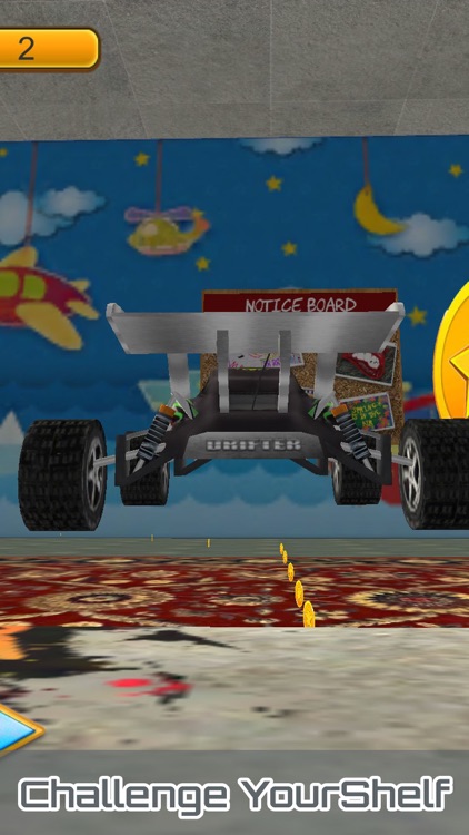 Mini Formula Racing 2017