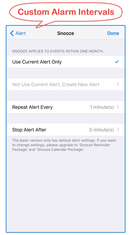 Calendar Tools screenshot-4