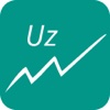 UzCourse - Рыночный Курс Валют Узбекистана