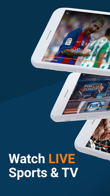 fuboTV Live