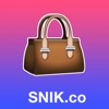 Сумки - купить сумки, рюкзаки - каталог SNIK.co