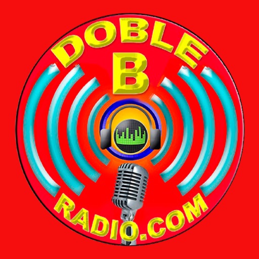 Doble B Radio icon
