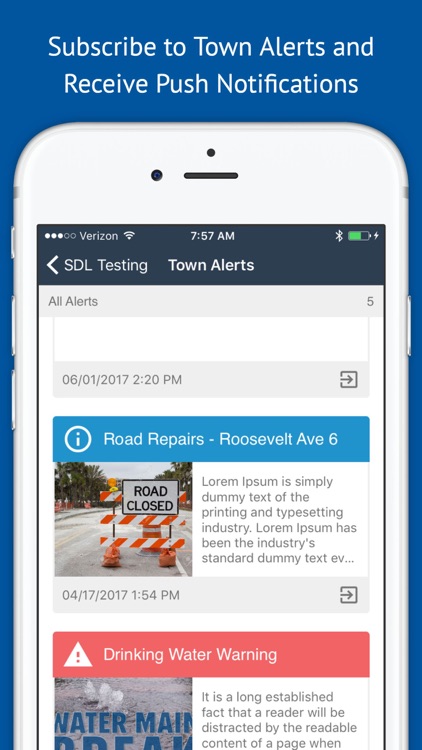 SDL Citizen screenshot-4