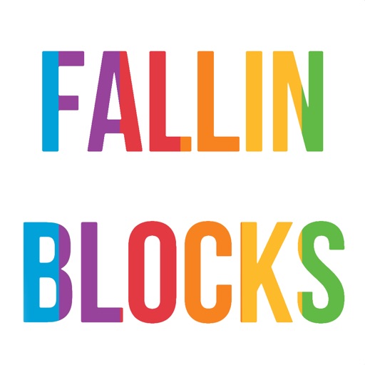 Fallin Blocks