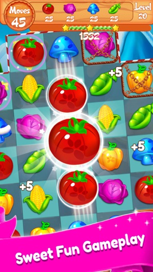 Fruit Garden 2(圖1)-速報App