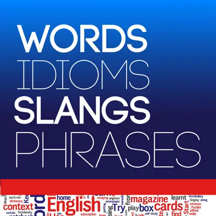 English Vocabulary Builder Pro Word Phrases Idioms Читы