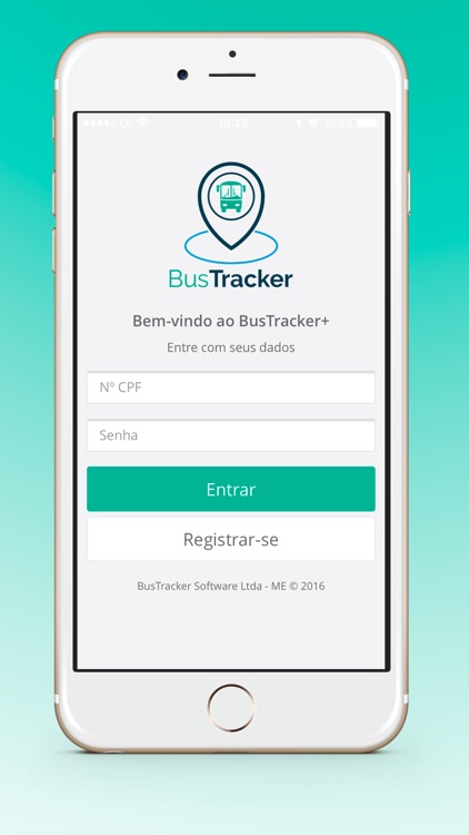 BusTracker