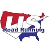 US Road Running - Virtual Race