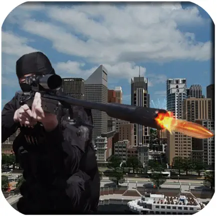 Hunting City - Sniper Pro Game Читы