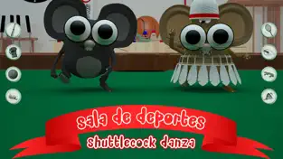 Captura de Pantalla 5 Hablar Jerry y Tom: mascota animada hermanos mouse iphone