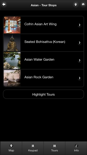 Harn Museum Audio Guide(圖2)-速報App