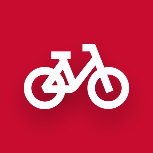 Spotcycle Icon