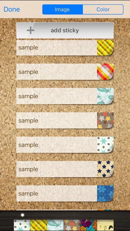 Sticky Note QuickMemo+