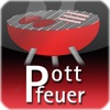 pottfeuer