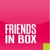 FRIENDS IN BOX