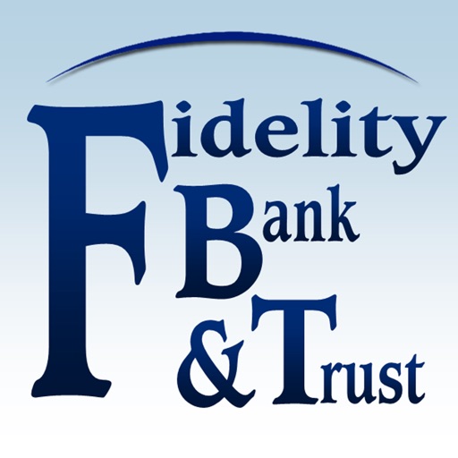 Fidelity Bank & Trust for iPad