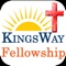 Kingsway Fellowship International was born as God moved in the heart of our founder, Dr