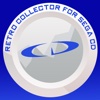 Retro Collector for Sega CD