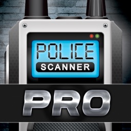 Radio Pro Police Scanner - 5000+ Extra Feeds