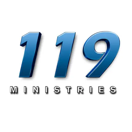 119 Ministries App Cheats