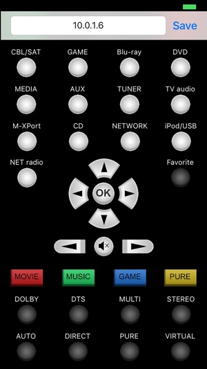 Home Cinema iControl(圖2)-速報App