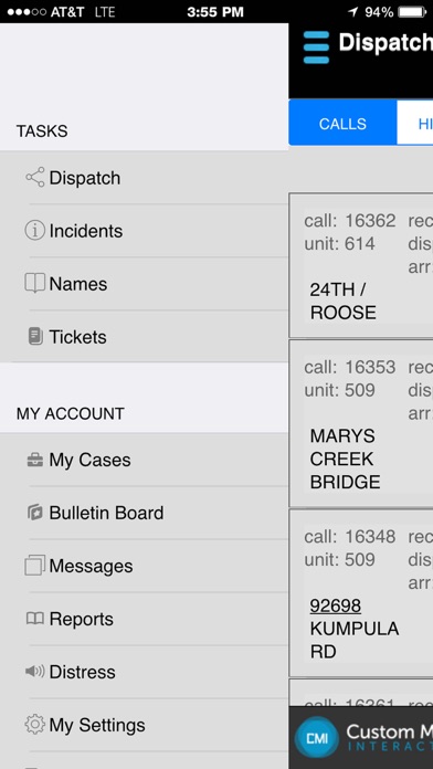 How to cancel & delete JusticeConnect from iphone & ipad 3