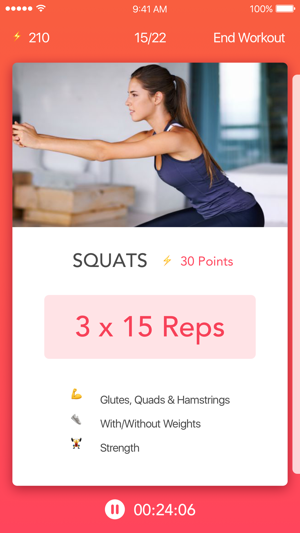 PeachyFit(圖1)-速報App