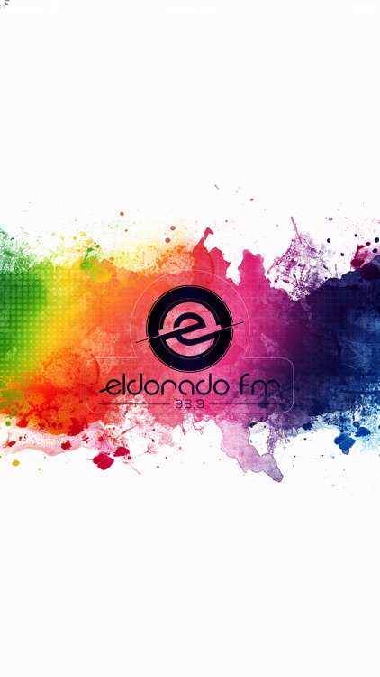 Eldorado fm 98.9