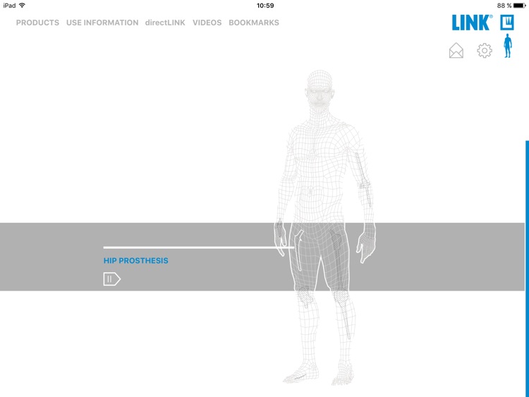 Waldemar LINK