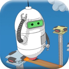 Activities of Robot Sky Escape - Kids Puzzle Challenge Game