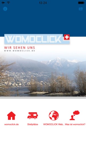 Womoclick