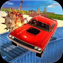 Impossible Tracks Stunt Racer