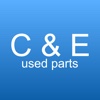 C & E Used Parts - Pueblo, CO