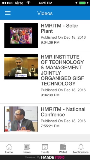 HMR Institute(圖3)-速報App