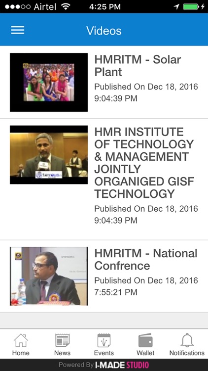 HMR Institute