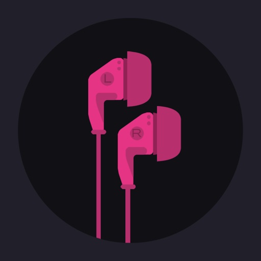 Dual Core Music Tube Player - Play Unlimited Songs Icon