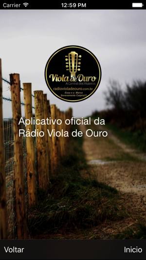 Rádio Viola de Ouro (Novo)(圖3)-速報App