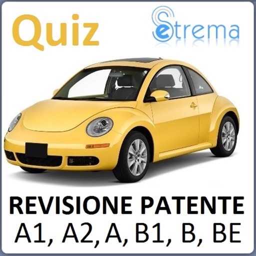 Quiz Revisione Patente