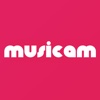 musicam the music video camera