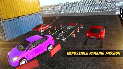PARKING MASTER 2017 - CAR DRIVING 1.0 IOS CASINO PARKING MASTER 2017 - CAR DRIVING 1.0 IOS