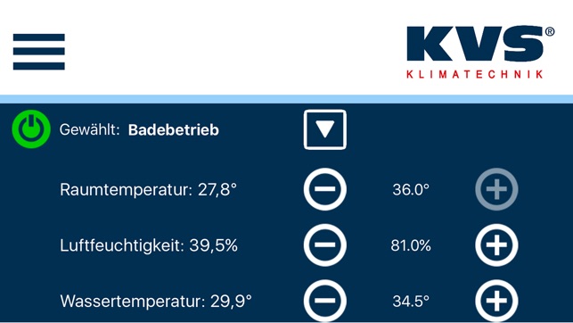 KVS Connect