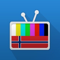TV Norge Free (iPad utgave)  PC 용