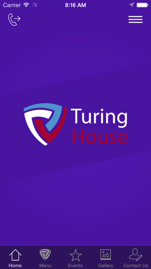 Turing House(圖1)-速報App