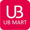 UB MART - Online Grocery Supermarket