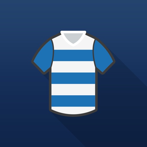 Fan App for Greenock Morton FC icon